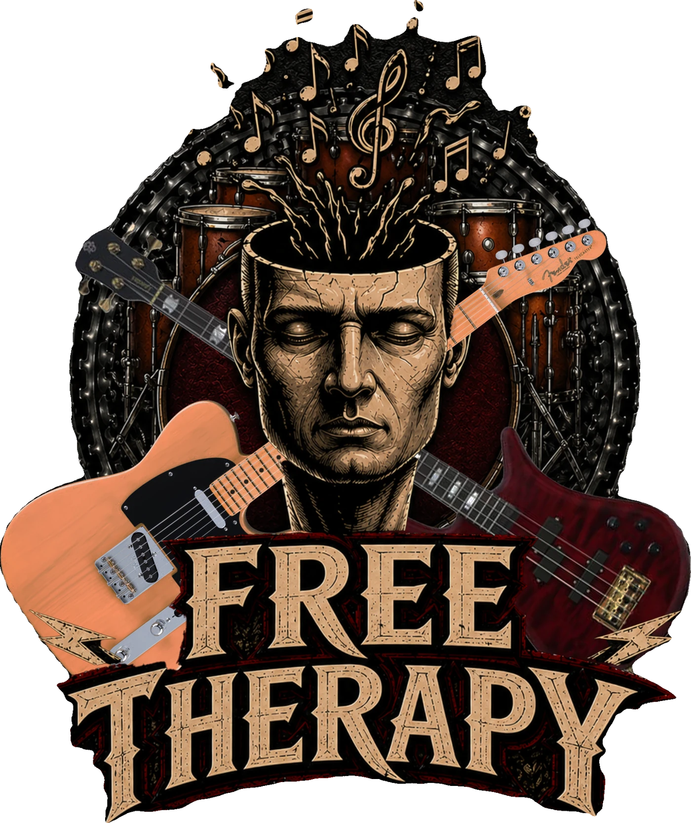 Free Therapy