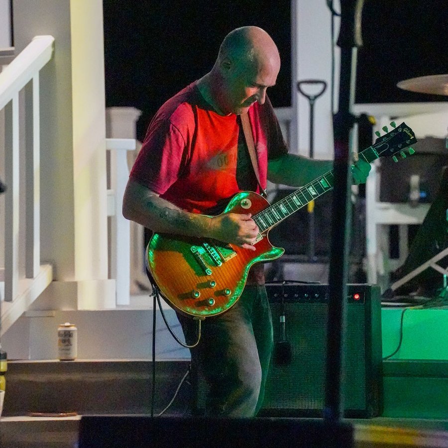 Scott Bienenfeld